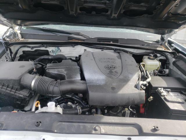 Photo 6 VIN: 5TFCZ5AN4MX255239 - TOYOTA TACOMA DOU 