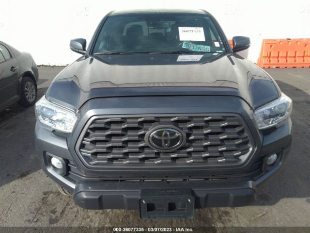 Photo 5 VIN: 5TFCZ5AN4MX258982 - TOYOTA TACOMA 