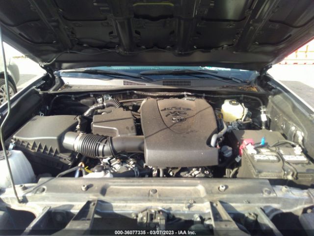 Photo 9 VIN: 5TFCZ5AN4MX258982 - TOYOTA TACOMA 