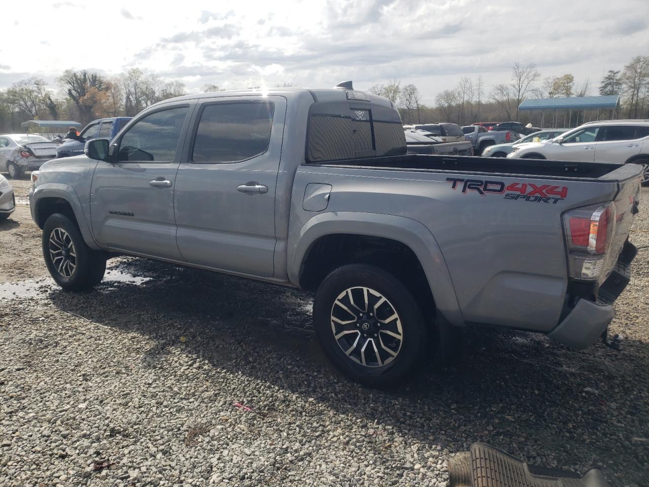 Photo 1 VIN: 5TFCZ5AN4MX262109 - TOYOTA TACOMA 