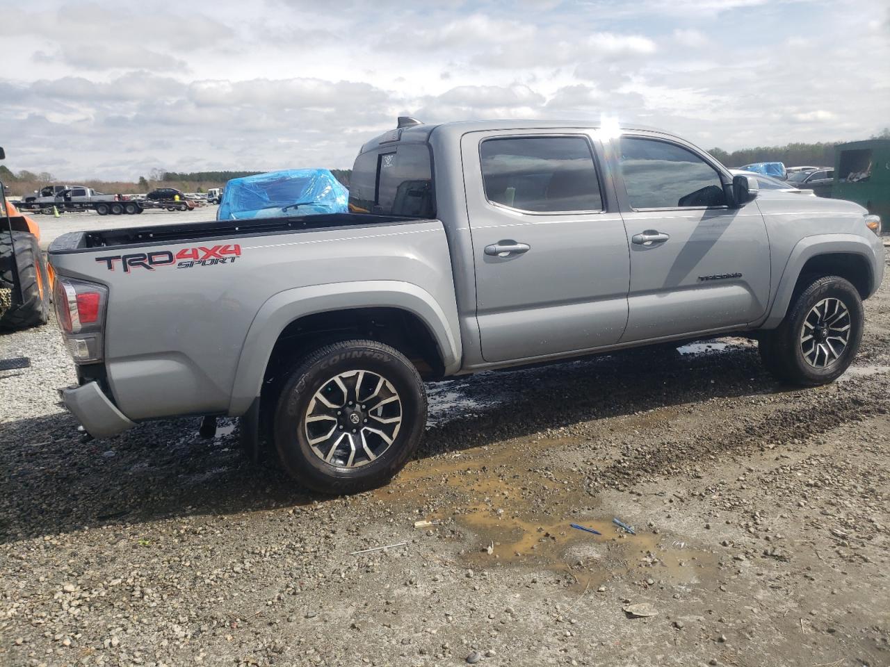 Photo 2 VIN: 5TFCZ5AN4MX262109 - TOYOTA TACOMA 