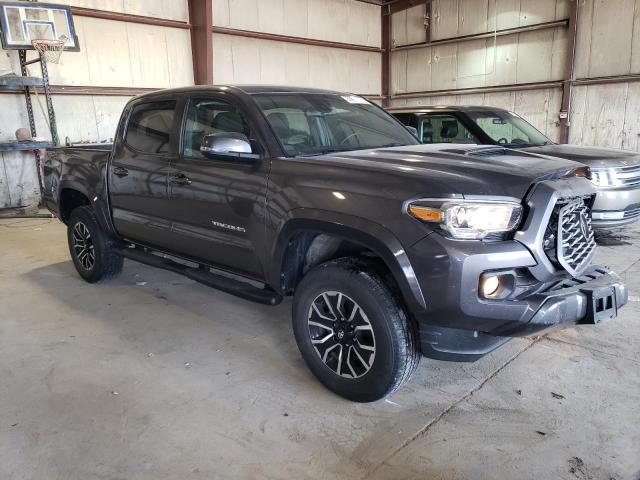 Photo 3 VIN: 5TFCZ5AN4MX262210 - TOYOTA TACOMA 