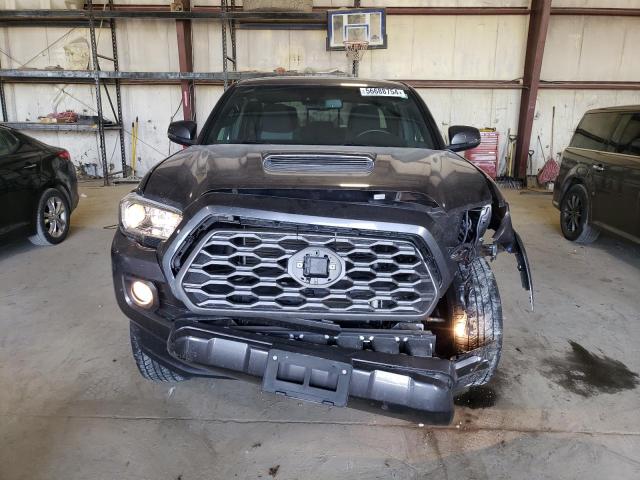 Photo 4 VIN: 5TFCZ5AN4MX262210 - TOYOTA TACOMA 