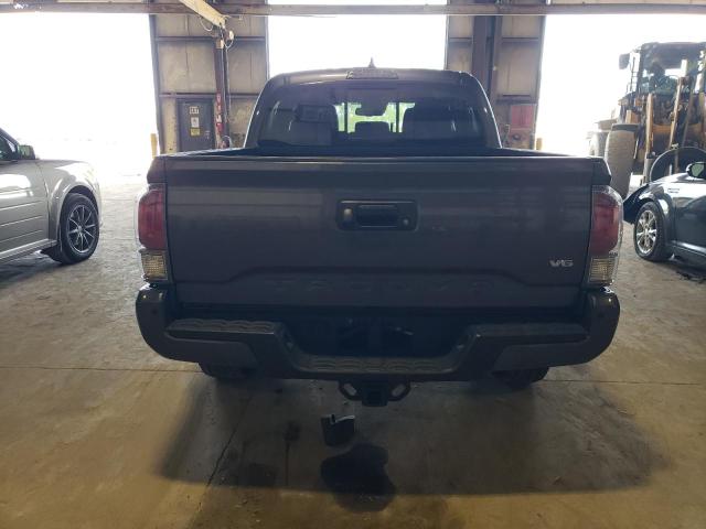 Photo 5 VIN: 5TFCZ5AN4MX262210 - TOYOTA TACOMA 