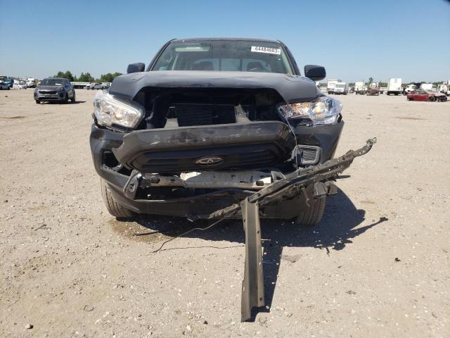 Photo 4 VIN: 5TFCZ5AN4MX263664 - TOYOTA TACOMA 