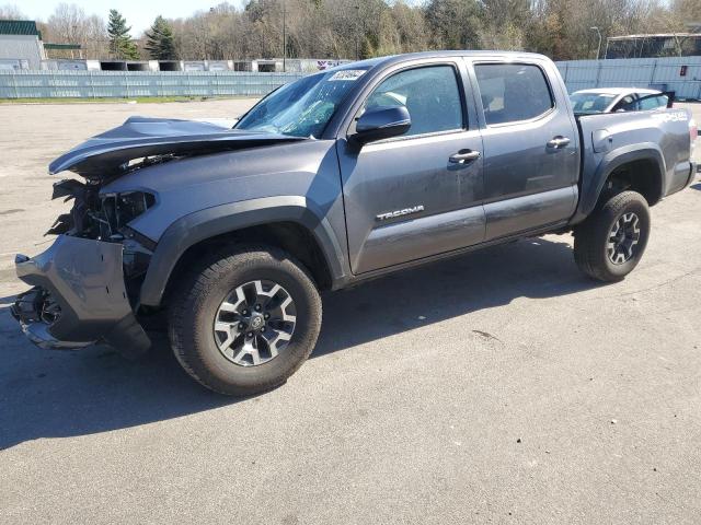 Photo 0 VIN: 5TFCZ5AN4MX265785 - TOYOTA TACOMA DOU 