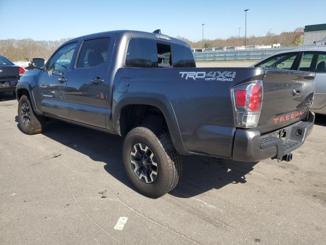 Photo 1 VIN: 5TFCZ5AN4MX265785 - TOYOTA TACOMA DOU 