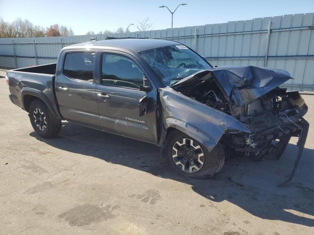 Photo 3 VIN: 5TFCZ5AN4MX265785 - TOYOTA TACOMA DOU 