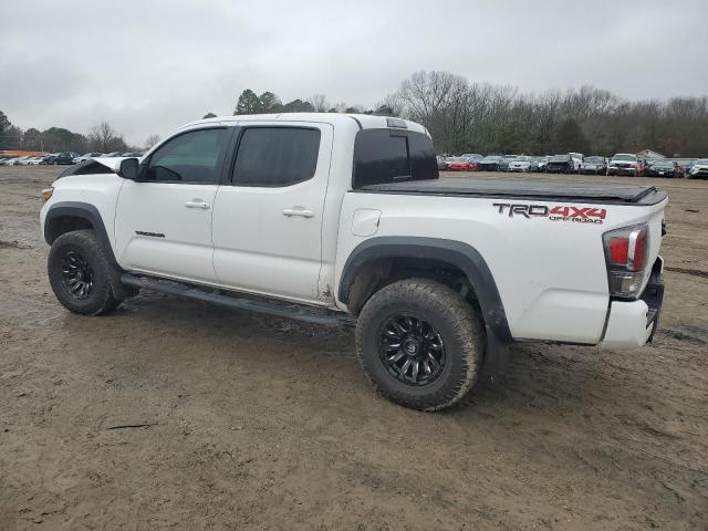 Photo 1 VIN: 5TFCZ5AN4MX266547 - TOYOTA TACOMA 