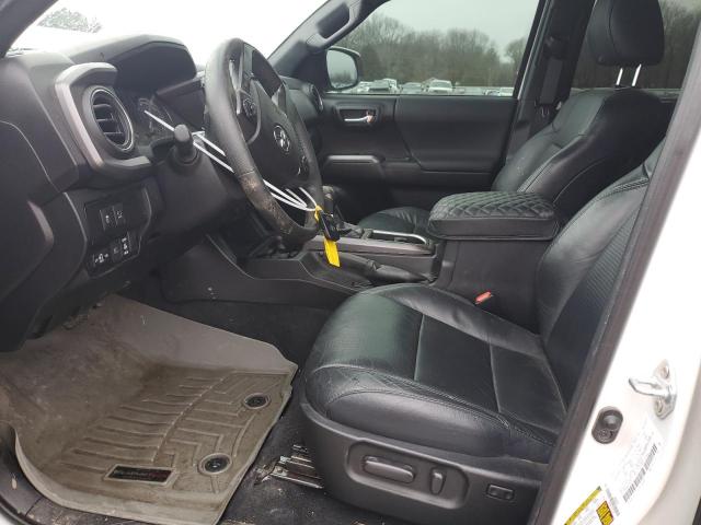 Photo 6 VIN: 5TFCZ5AN4MX266547 - TOYOTA TACOMA 