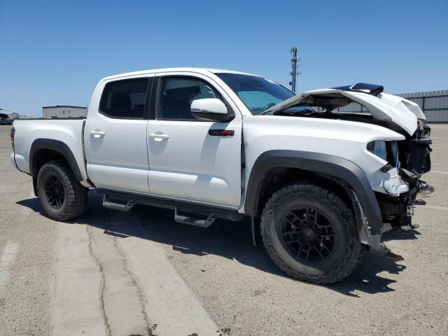 Photo 3 VIN: 5TFCZ5AN4MX268220 - TOYOTA TACOMA 