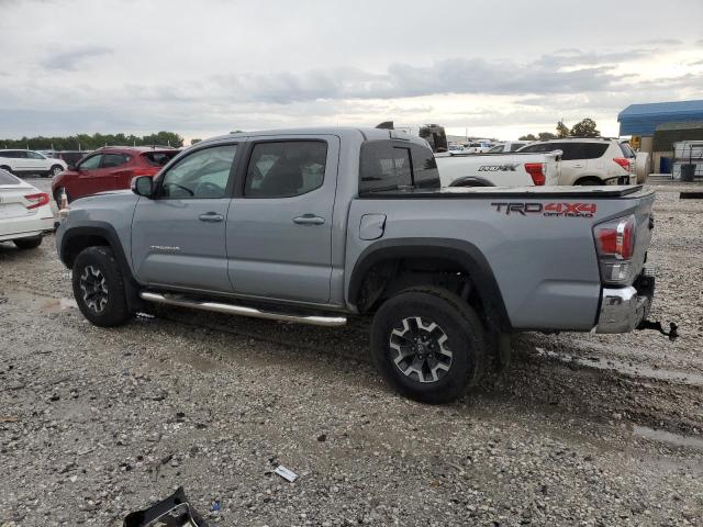 Photo 1 VIN: 5TFCZ5AN4MX269674 - TOYOTA TACOMA DOU 