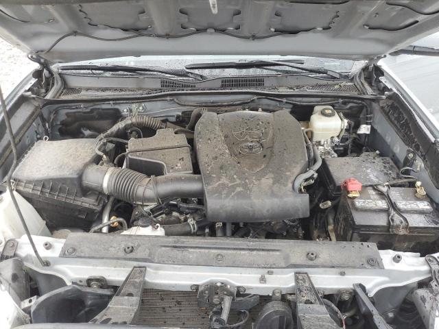 Photo 10 VIN: 5TFCZ5AN4MX269674 - TOYOTA TACOMA DOU 