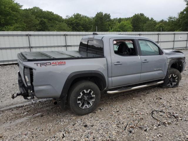 Photo 2 VIN: 5TFCZ5AN4MX269674 - TOYOTA TACOMA DOU 