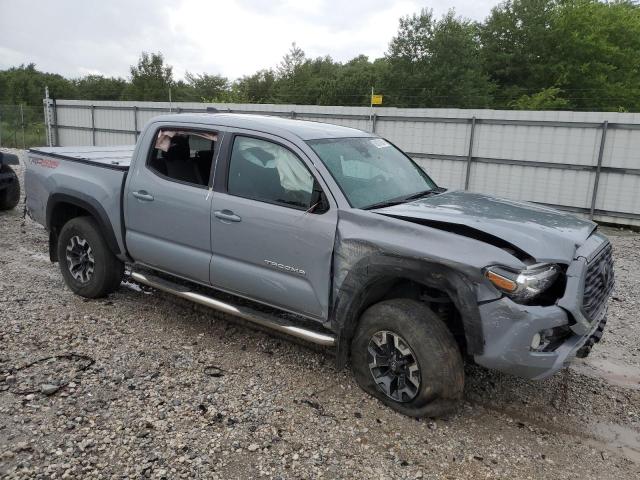 Photo 3 VIN: 5TFCZ5AN4MX269674 - TOYOTA TACOMA DOU 