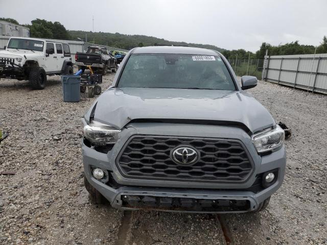 Photo 4 VIN: 5TFCZ5AN4MX269674 - TOYOTA TACOMA DOU 