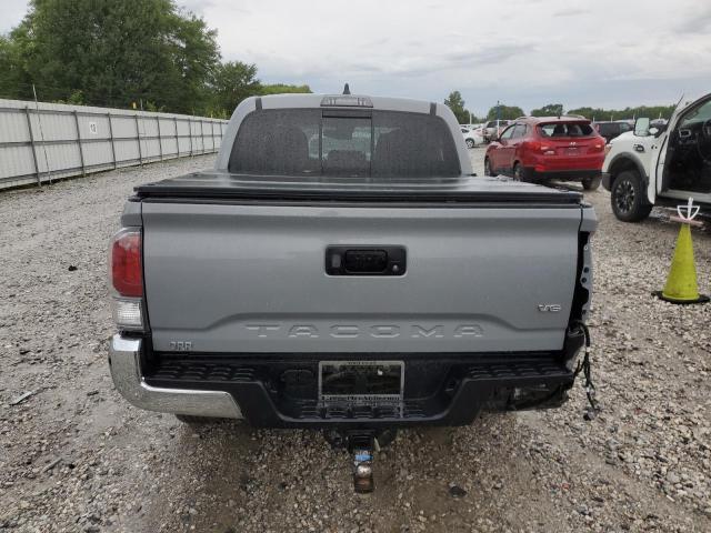 Photo 5 VIN: 5TFCZ5AN4MX269674 - TOYOTA TACOMA DOU 