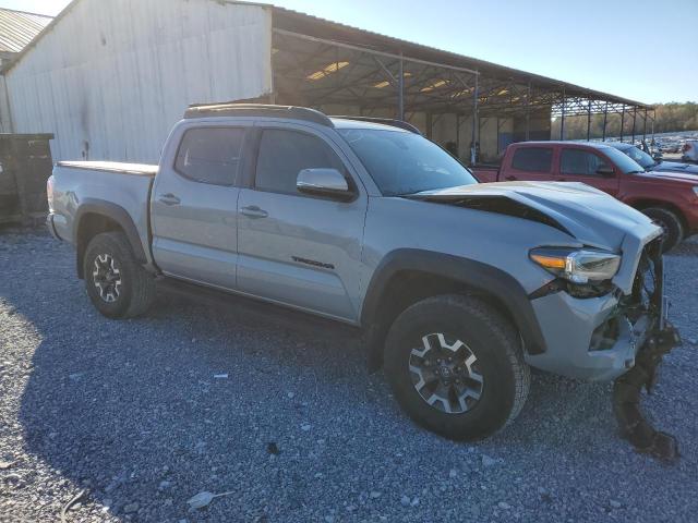 Photo 3 VIN: 5TFCZ5AN4MX269738 - TOYOTA TACOMA 