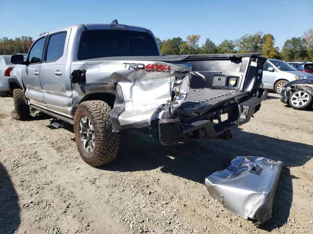 Photo 2 VIN: 5TFCZ5AN4MX271070 - TOYOTA TACOMA DOU 