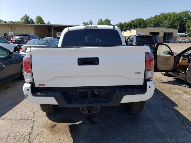 Photo 5 VIN: 5TFCZ5AN4MX272154 - TOYOTA TACOMA DOU 