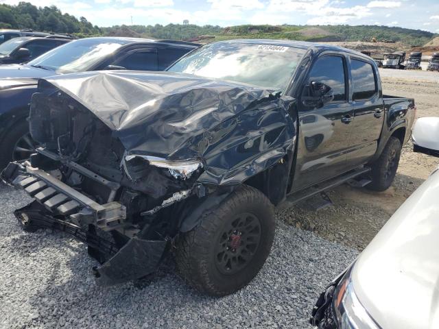 Photo 0 VIN: 5TFCZ5AN4MX272266 - TOYOTA TACOMA DOU 