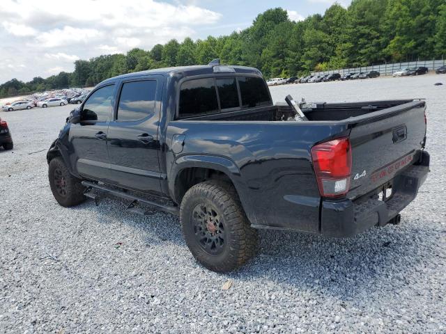 Photo 1 VIN: 5TFCZ5AN4MX272266 - TOYOTA TACOMA DOU 