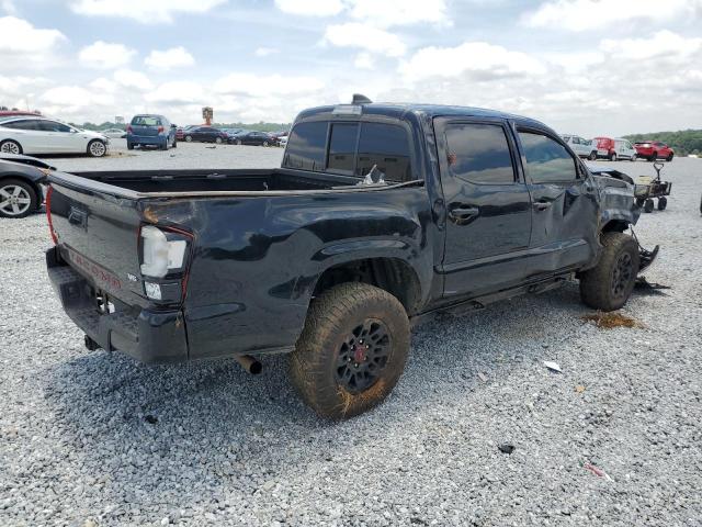 Photo 2 VIN: 5TFCZ5AN4MX272266 - TOYOTA TACOMA DOU 