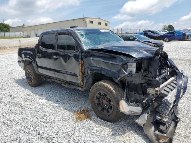 Photo 3 VIN: 5TFCZ5AN4MX272266 - TOYOTA TACOMA DOU 