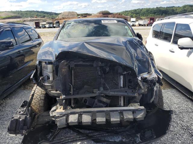 Photo 4 VIN: 5TFCZ5AN4MX272266 - TOYOTA TACOMA DOU 