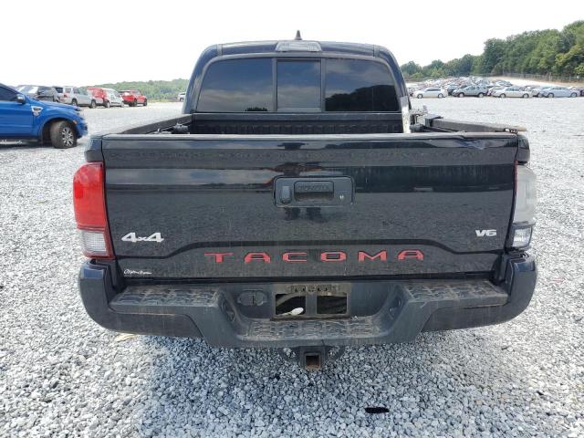 Photo 5 VIN: 5TFCZ5AN4MX272266 - TOYOTA TACOMA DOU 