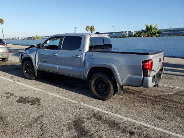 Photo 1 VIN: 5TFCZ5AN4MX282358 - TOYOTA TACOMA DOU 