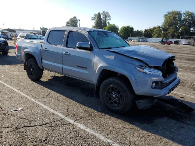 Photo 3 VIN: 5TFCZ5AN4MX282358 - TOYOTA TACOMA DOU 