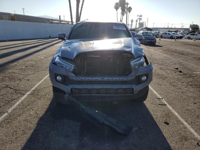 Photo 4 VIN: 5TFCZ5AN4MX282358 - TOYOTA TACOMA DOU 