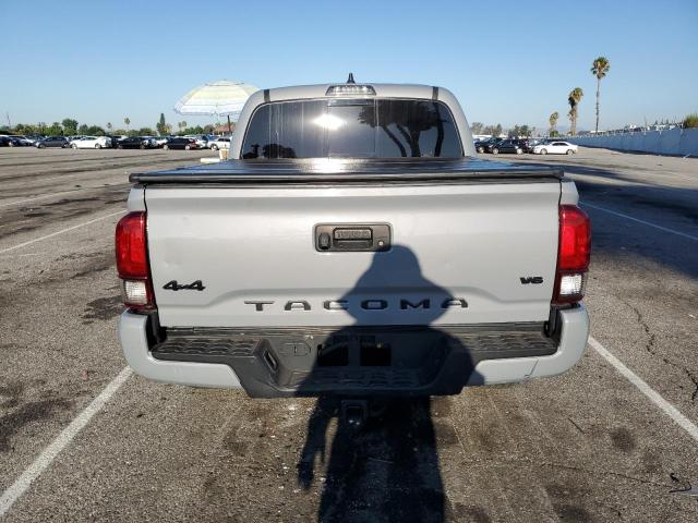 Photo 5 VIN: 5TFCZ5AN4MX282358 - TOYOTA TACOMA DOU 