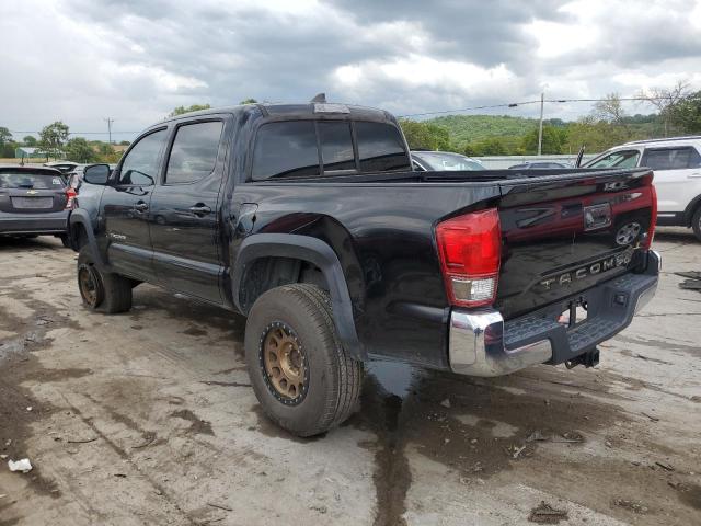 Photo 1 VIN: 5TFCZ5AN5GX002841 - TOYOTA TACOMA DOU 