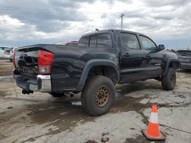 Photo 2 VIN: 5TFCZ5AN5GX002841 - TOYOTA TACOMA DOU 