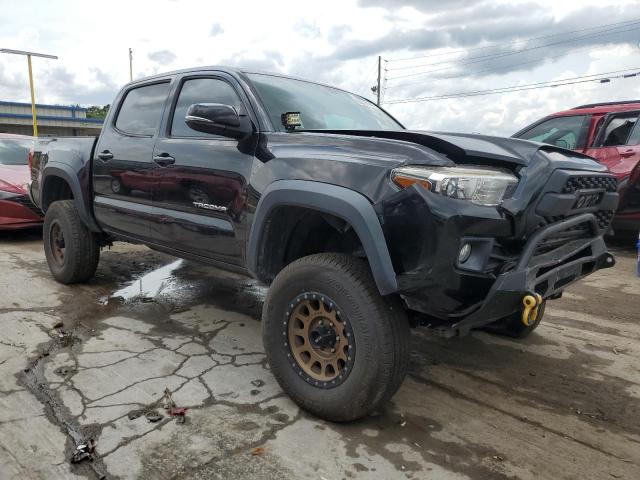 Photo 3 VIN: 5TFCZ5AN5GX002841 - TOYOTA TACOMA DOU 