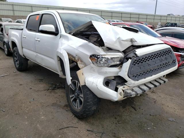 Photo 0 VIN: 5TFCZ5AN5GX003620 - TOYOTA TACOMA DOU 