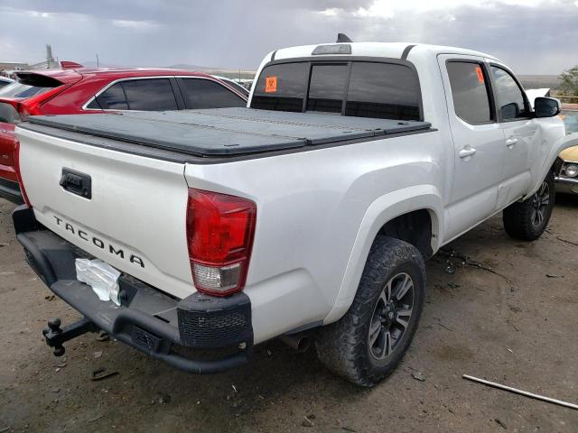 Photo 3 VIN: 5TFCZ5AN5GX003620 - TOYOTA TACOMA DOU 