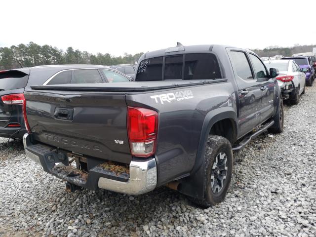 Photo 3 VIN: 5TFCZ5AN5GX007313 - TOYOTA TACOMA 