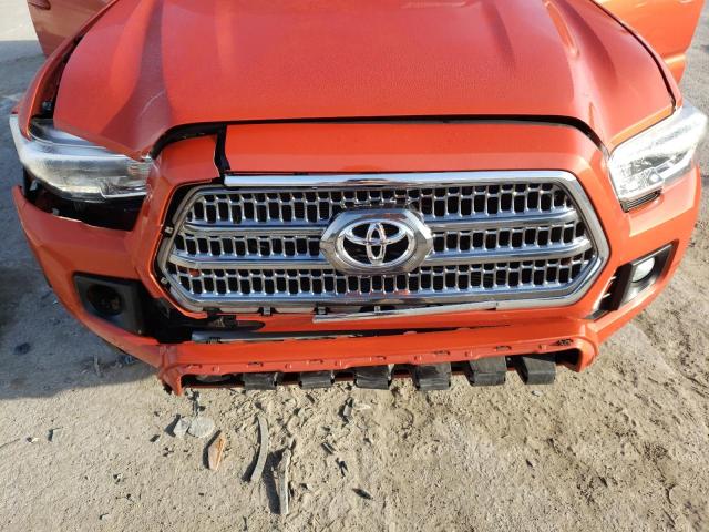 Photo 6 VIN: 5TFCZ5AN5GX021678 - TOYOTA TACOMA DOU 