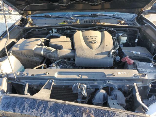 Photo 10 VIN: 5TFCZ5AN5GX021809 - TOYOTA TACOMA DOU 