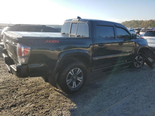 Photo 2 VIN: 5TFCZ5AN5GX021809 - TOYOTA TACOMA DOU 