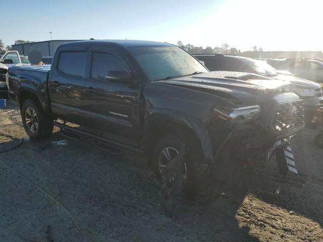 Photo 3 VIN: 5TFCZ5AN5GX021809 - TOYOTA TACOMA DOU 