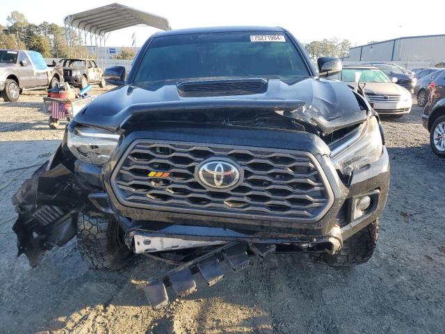 Photo 4 VIN: 5TFCZ5AN5GX021809 - TOYOTA TACOMA DOU 