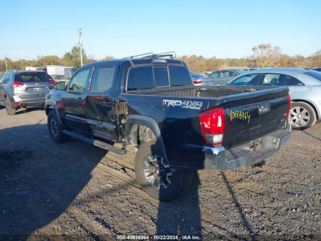 Photo 2 VIN: 5TFCZ5AN5GX029411 - TOYOTA TACOMA 