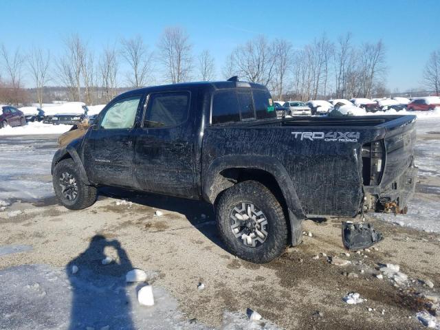 Photo 1 VIN: 5TFCZ5AN5GX030946 - TOYOTA TACOMA DOU 