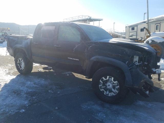 Photo 3 VIN: 5TFCZ5AN5GX030946 - TOYOTA TACOMA DOU 