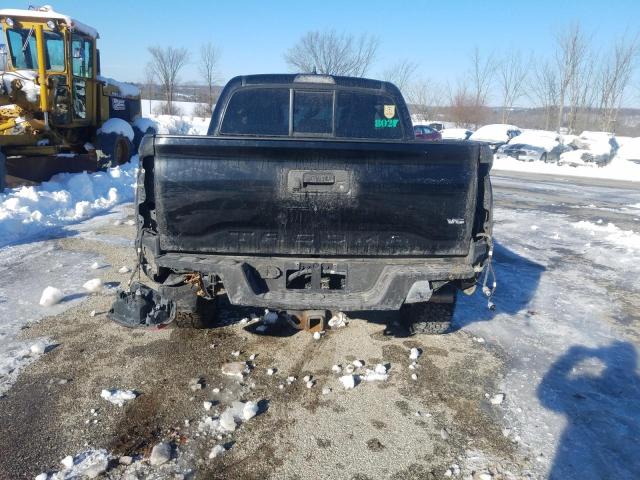 Photo 5 VIN: 5TFCZ5AN5GX030946 - TOYOTA TACOMA DOU 