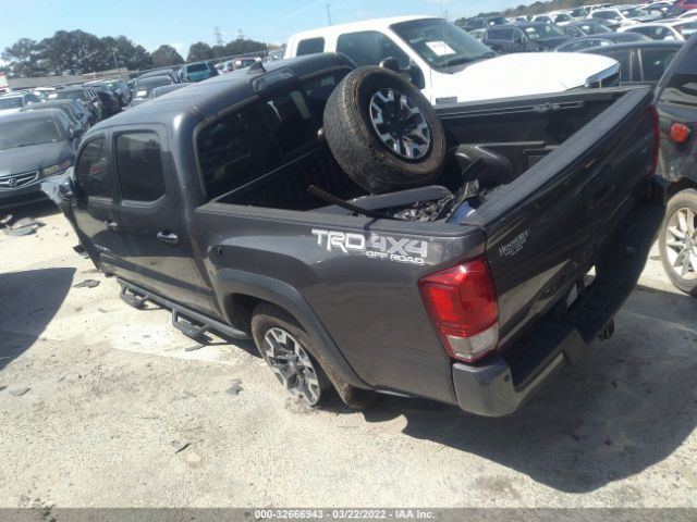 Photo 2 VIN: 5TFCZ5AN5GX038190 - TOYOTA TACOMA 